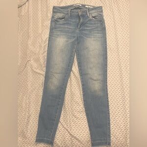 Guess Sexy Curvy Jeans